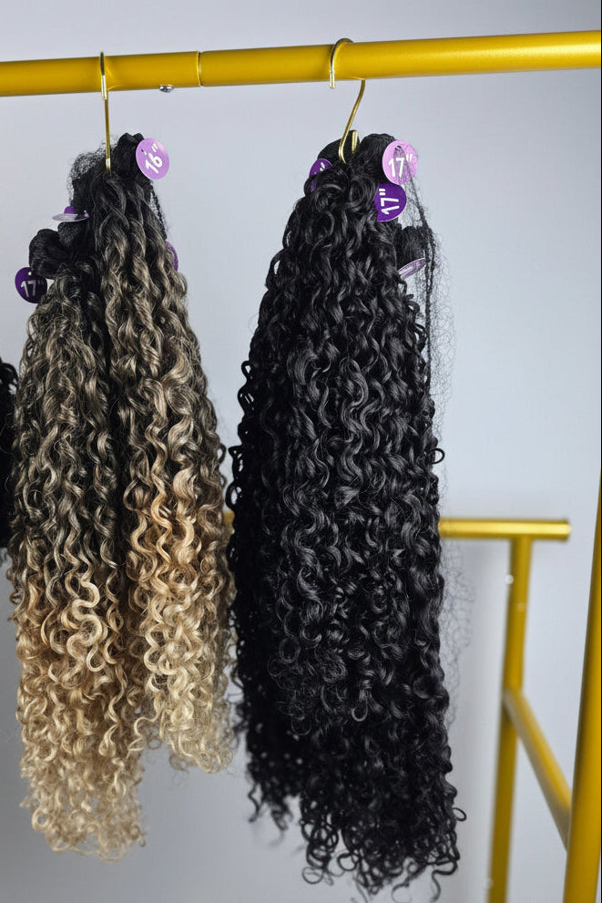 TISSAGE - MARIA