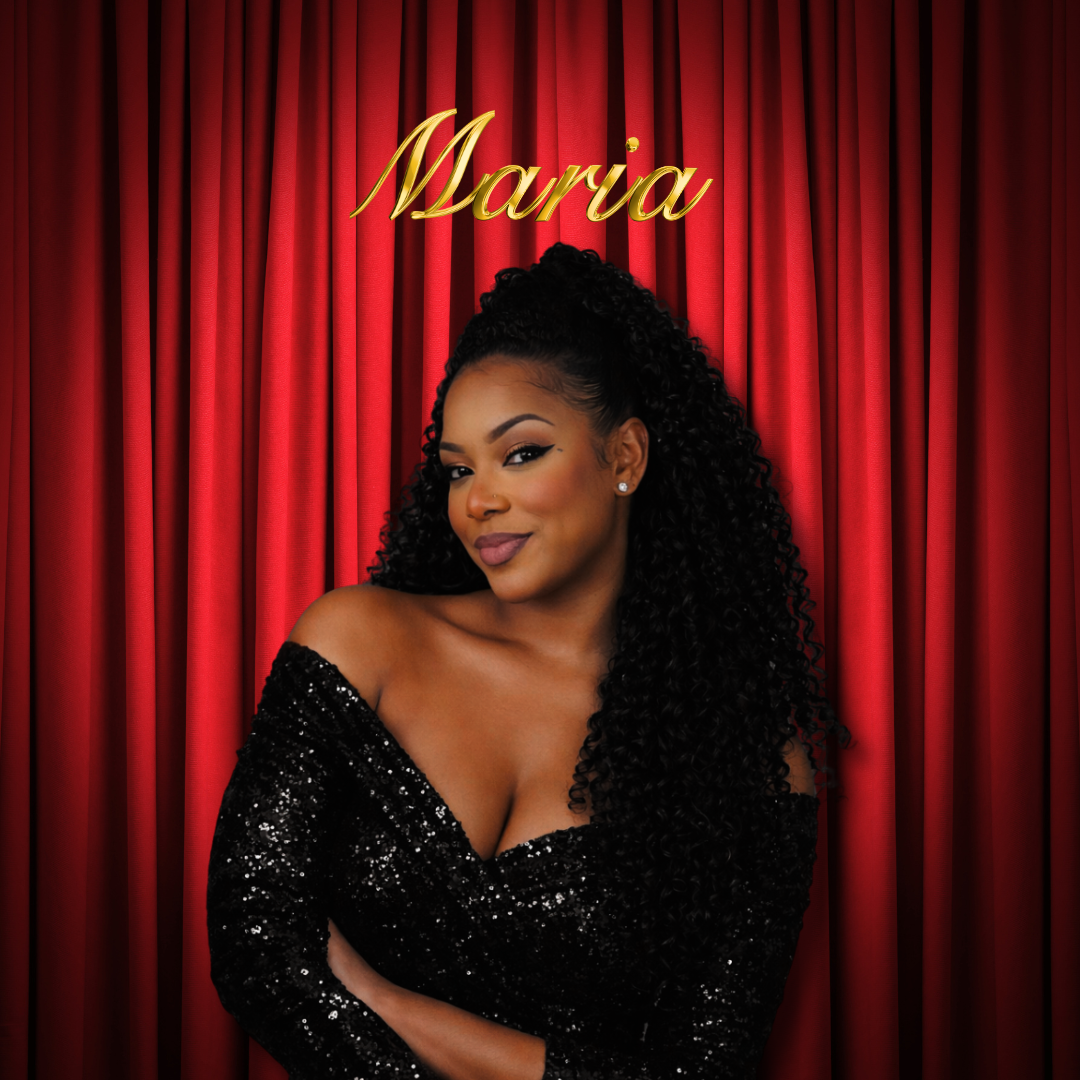 TISSAGE - MARIA