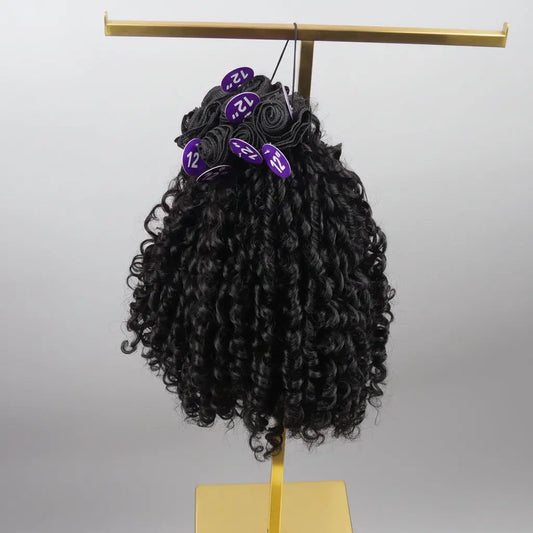 TISSAGE - THALYA La Couronne De Lilie