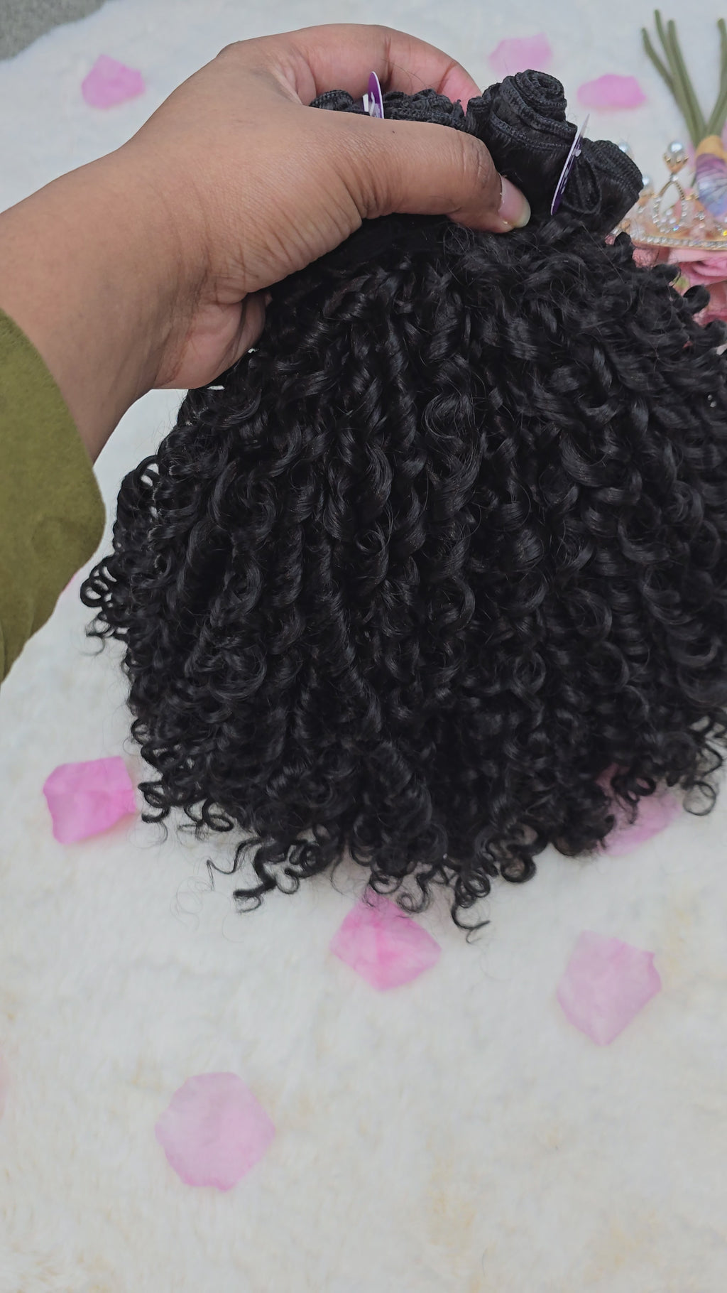 TISSAGE - THALYA