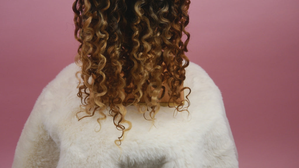 CROCHET BRAIDS -  LEANNA