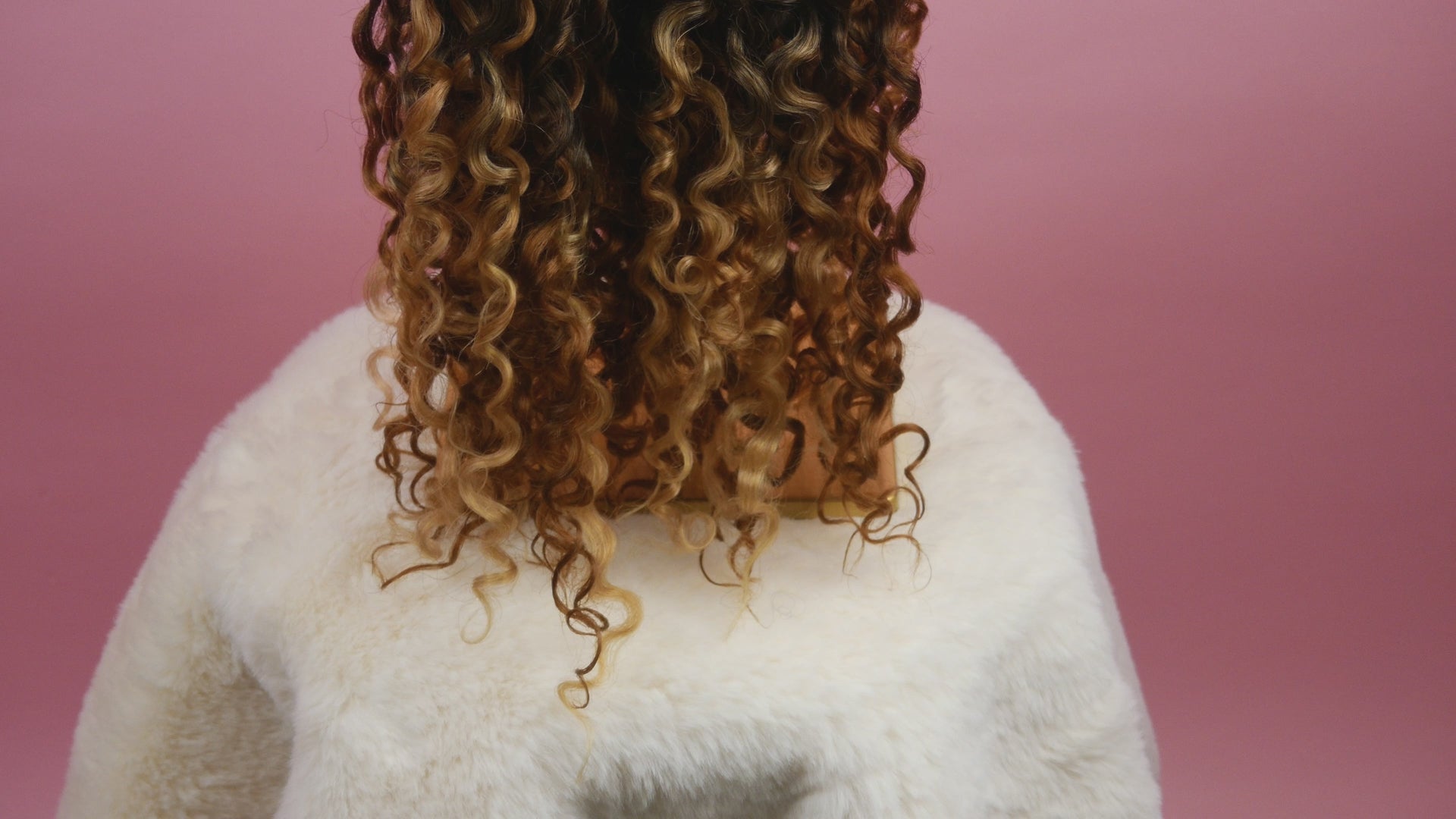 CROCHET BRAIDS -  LEANNA